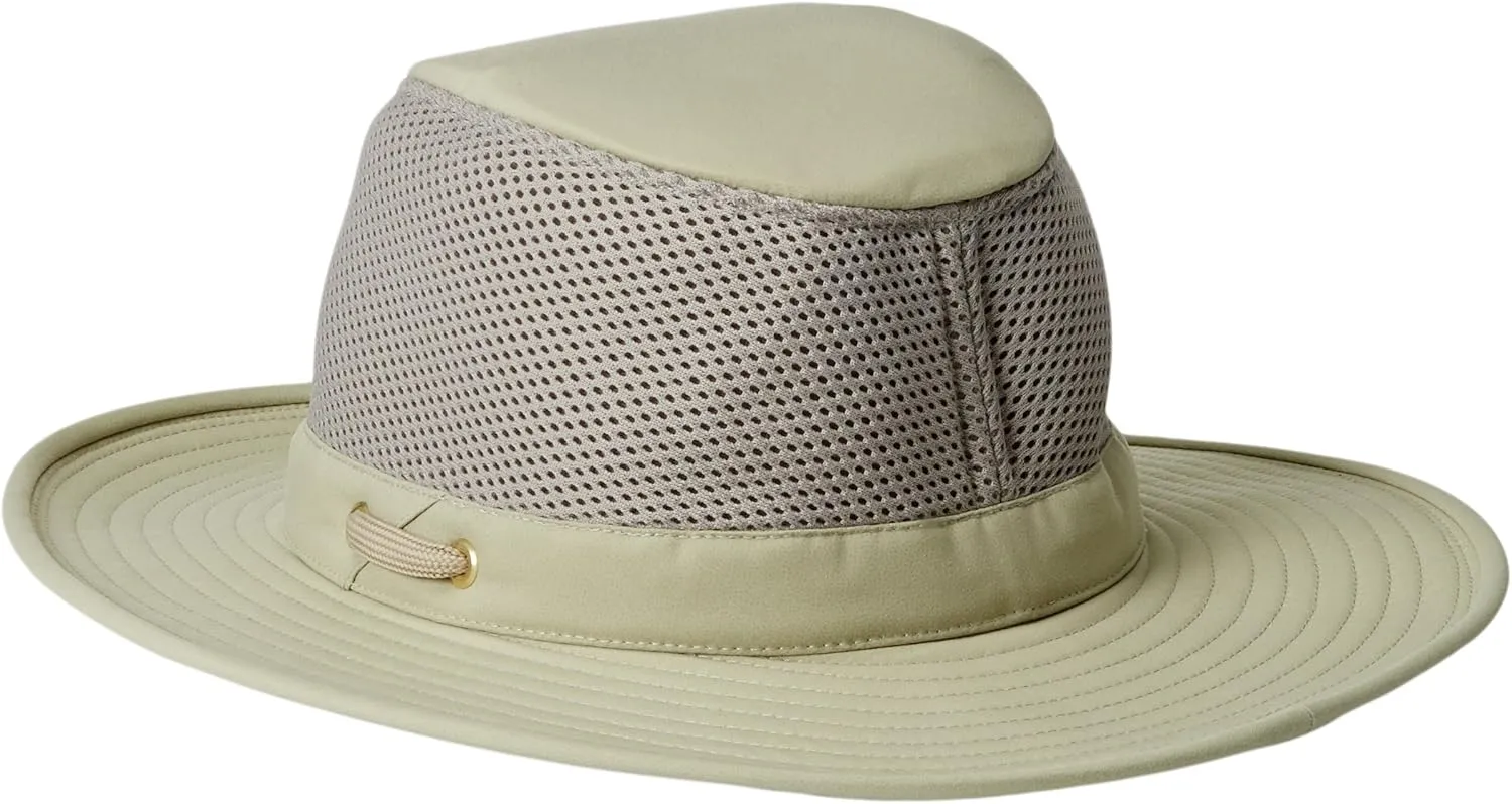 Tilley LTM8 Nylon with High All Mesh Crown Hat