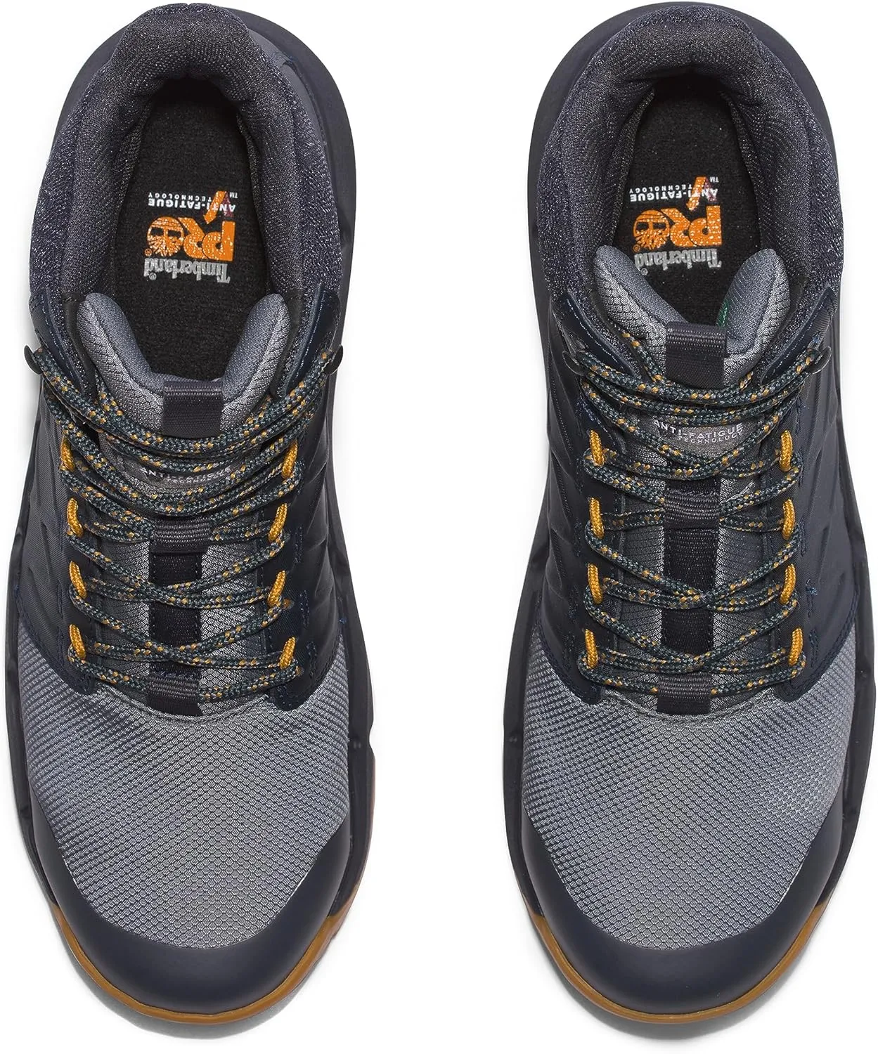 Timberland PRO Men's Morphix 6 Inch Composite Safety Toe Waterproof Industrial Casual Sneaker Boot