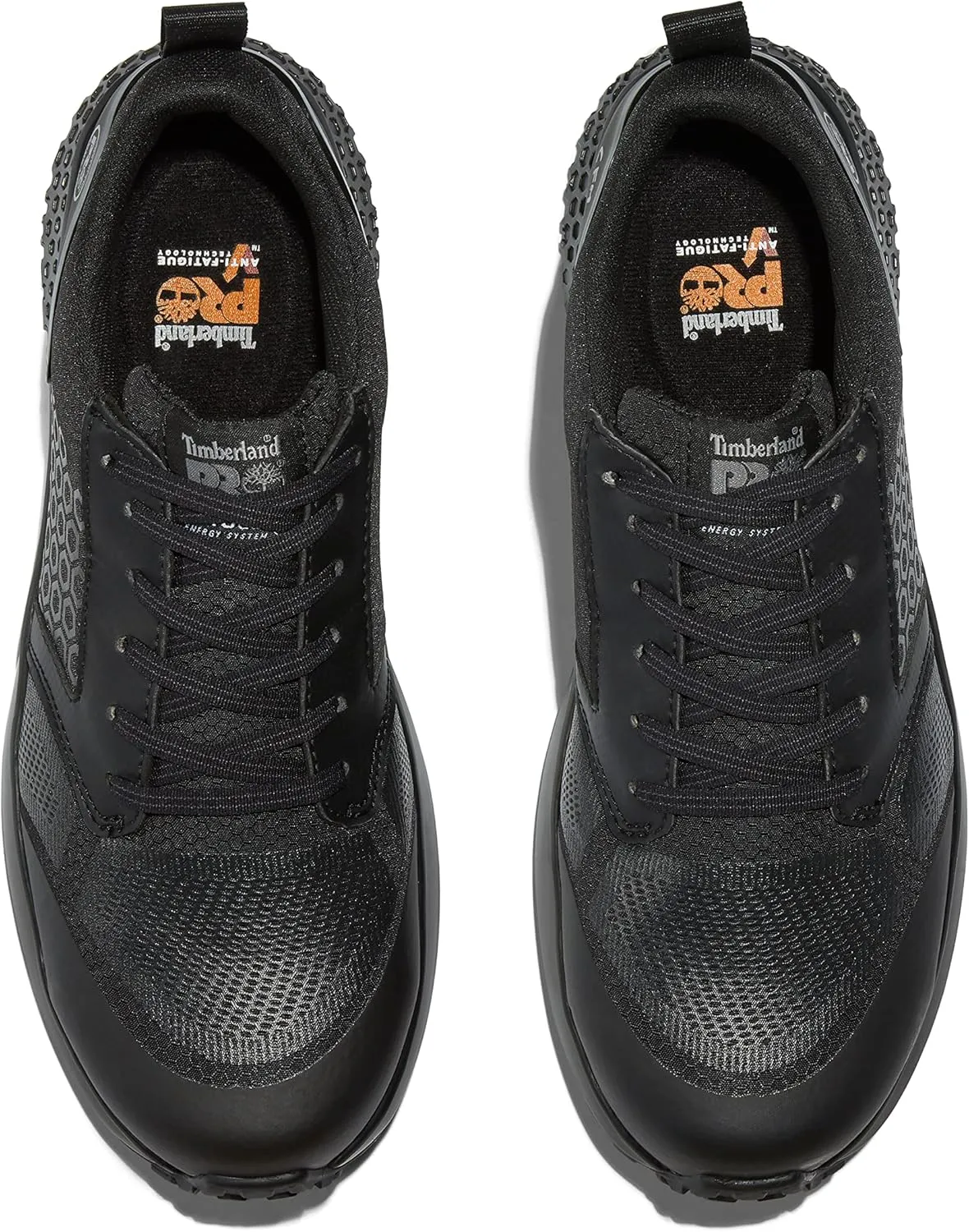 Timberland PRO Men's Reaxion Composite Safety Toe