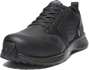 Timberland PRO Men's Reaxion Composite Safety Toe