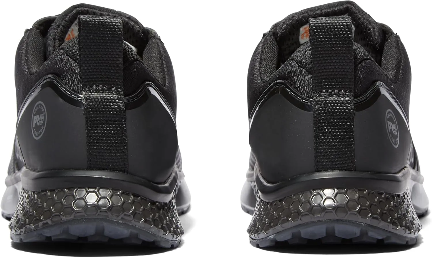 Timberland PRO Men's Reaxion Composite Safety Toe