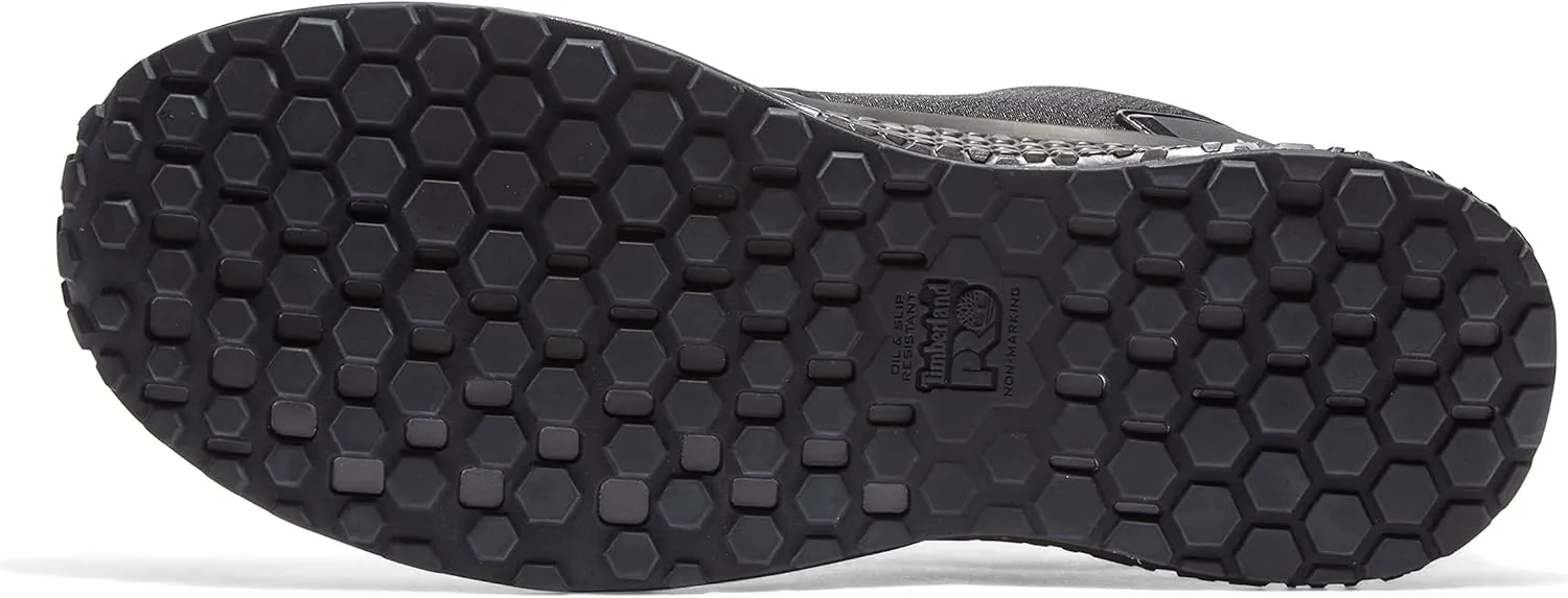 Timberland PRO Men's Reaxion Composite Safety Toe