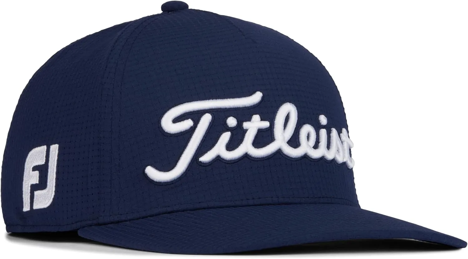 Titleist Tour Sports Mesh Golf Hat