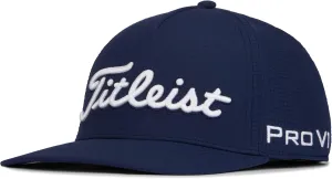 Titleist Tour Sports Mesh Golf Hat