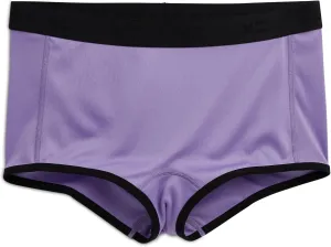 TomboyX Tucking Hiding Boy Shorts Underwear, Secure Compression for Transgender MTF, Gaff Shaping Panties (XS-4X)