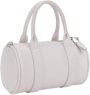 Top Handle Bag Handbags For Women 2024 Mini Top Handle Trendy Purse Leather Satchel Bags Luxury Designer Crossbody