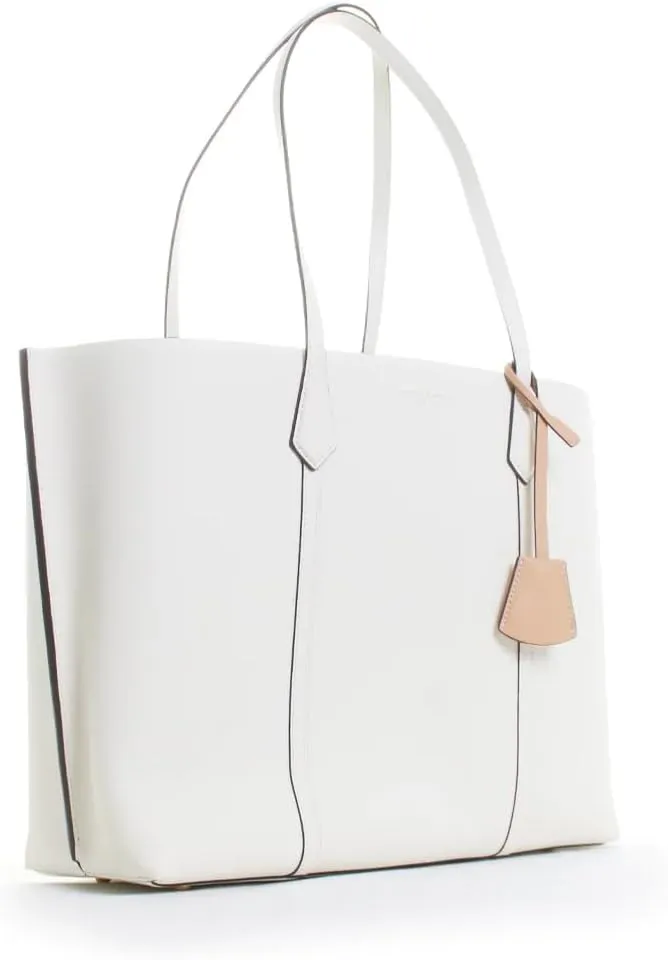 Tory Burch Women's Perry Triple Compartment Tote