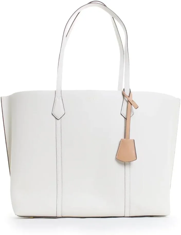 Tory Burch Women's Perry Triple Compartment Tote