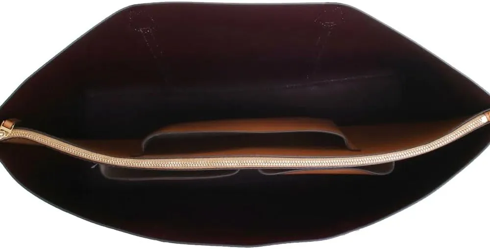 Tory Burch Women's Perry Triple Compartment Tote