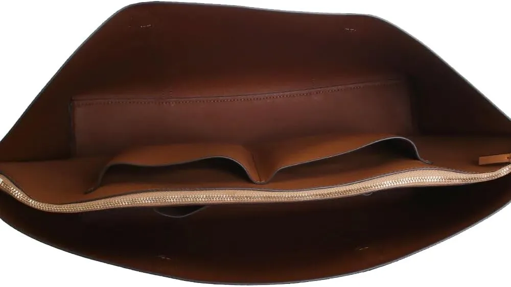 Tory Burch Women's Perry Triple Compartment Tote