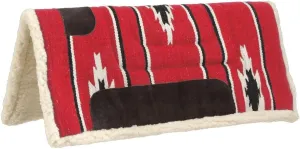 Tough 1 Sierra Miniature Saddle Pad
