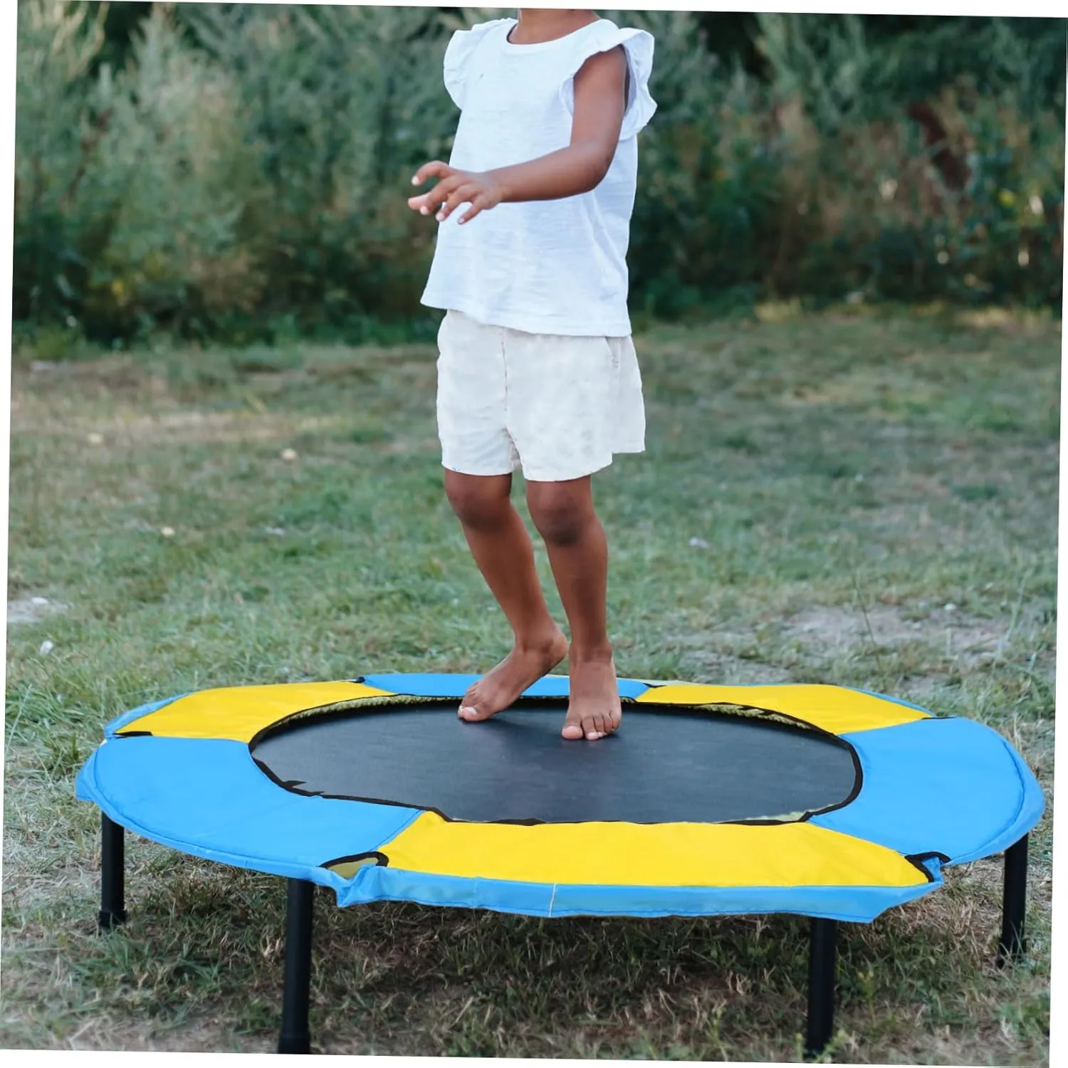 Trampoline Mat Trampoline Edge Protection Pad Round Trampoline Pad Trampoline Spring Covers Trampoline