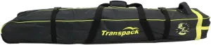 TRANSPACK SKI VAULT PRO Unisex Padded Straps Heavy-Duty Water-Resistant Boot & Ski Bag