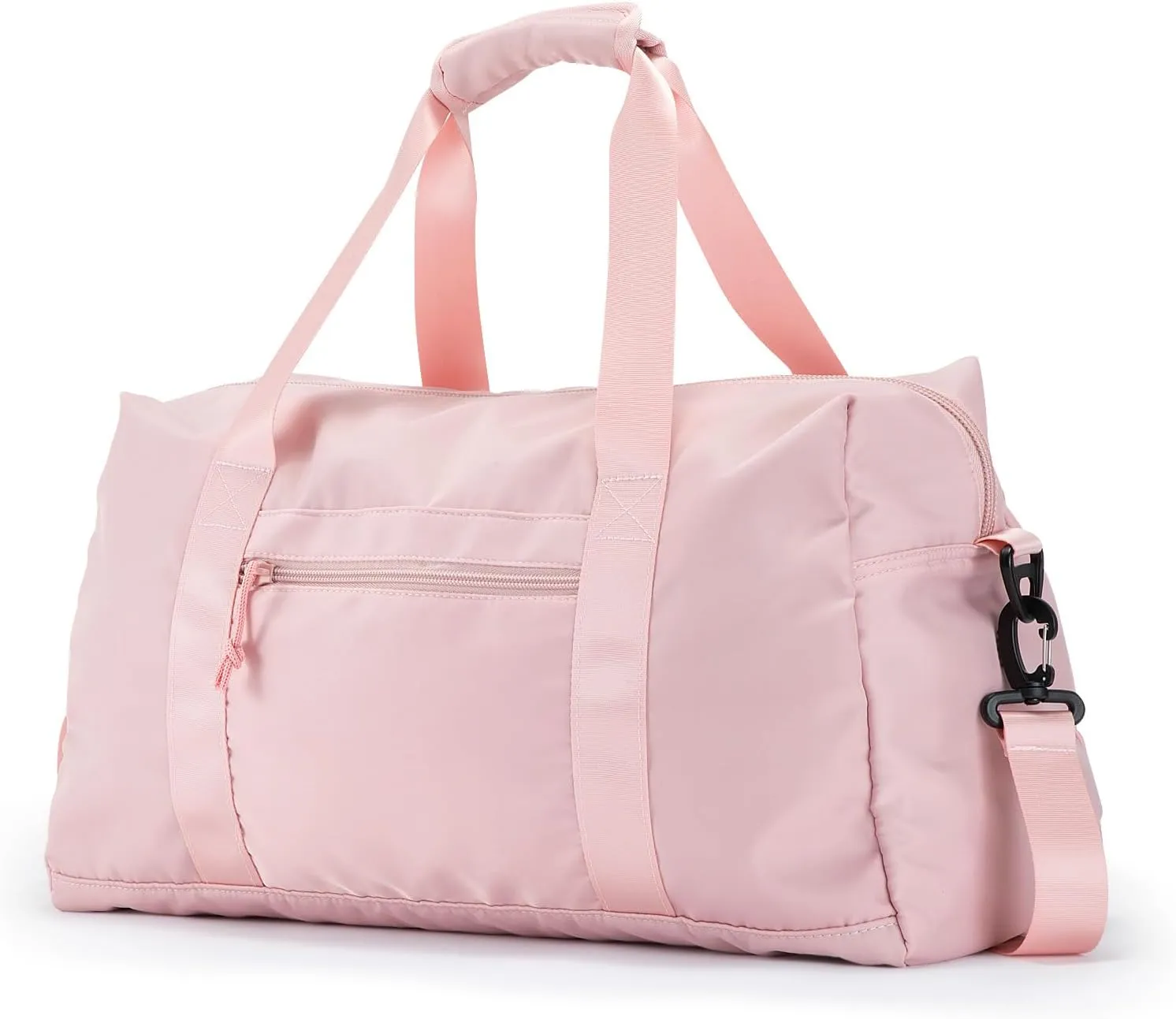 Travel Duffle Bag,Sport Gym Bag for Men And Women with Wet Pocket,Weekender Bag Carry On Tote Bags for Airplane