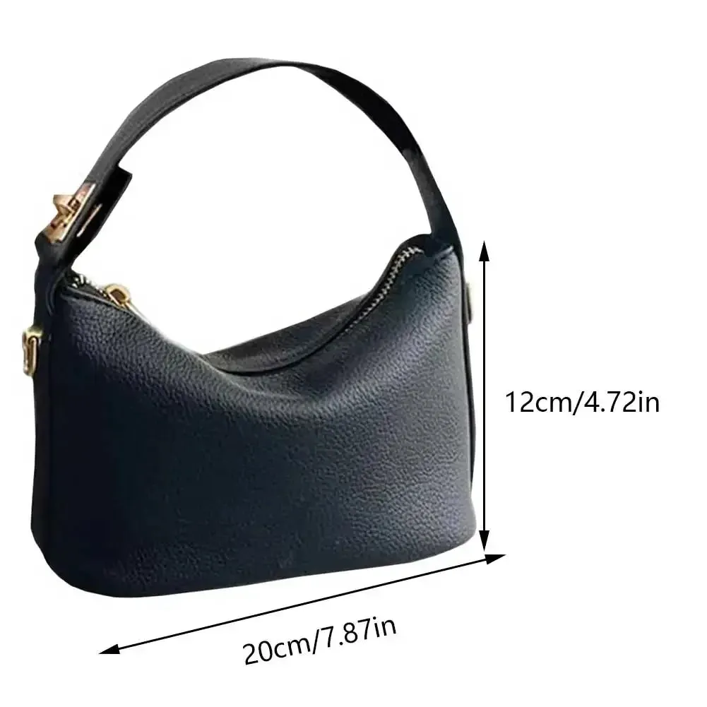 TrendTote Clutch