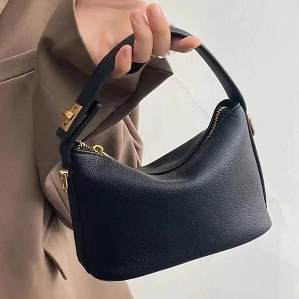 TrendTote Clutch