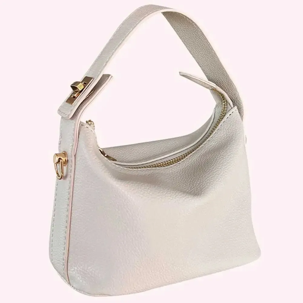 TrendTote Clutch