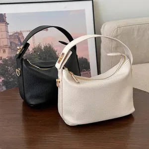 TrendTote Clutch