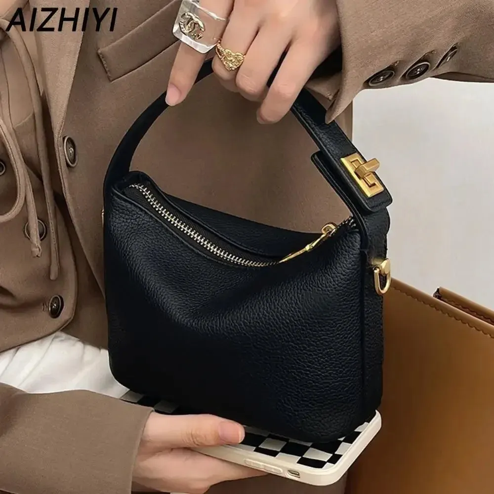 TrendTote Clutch