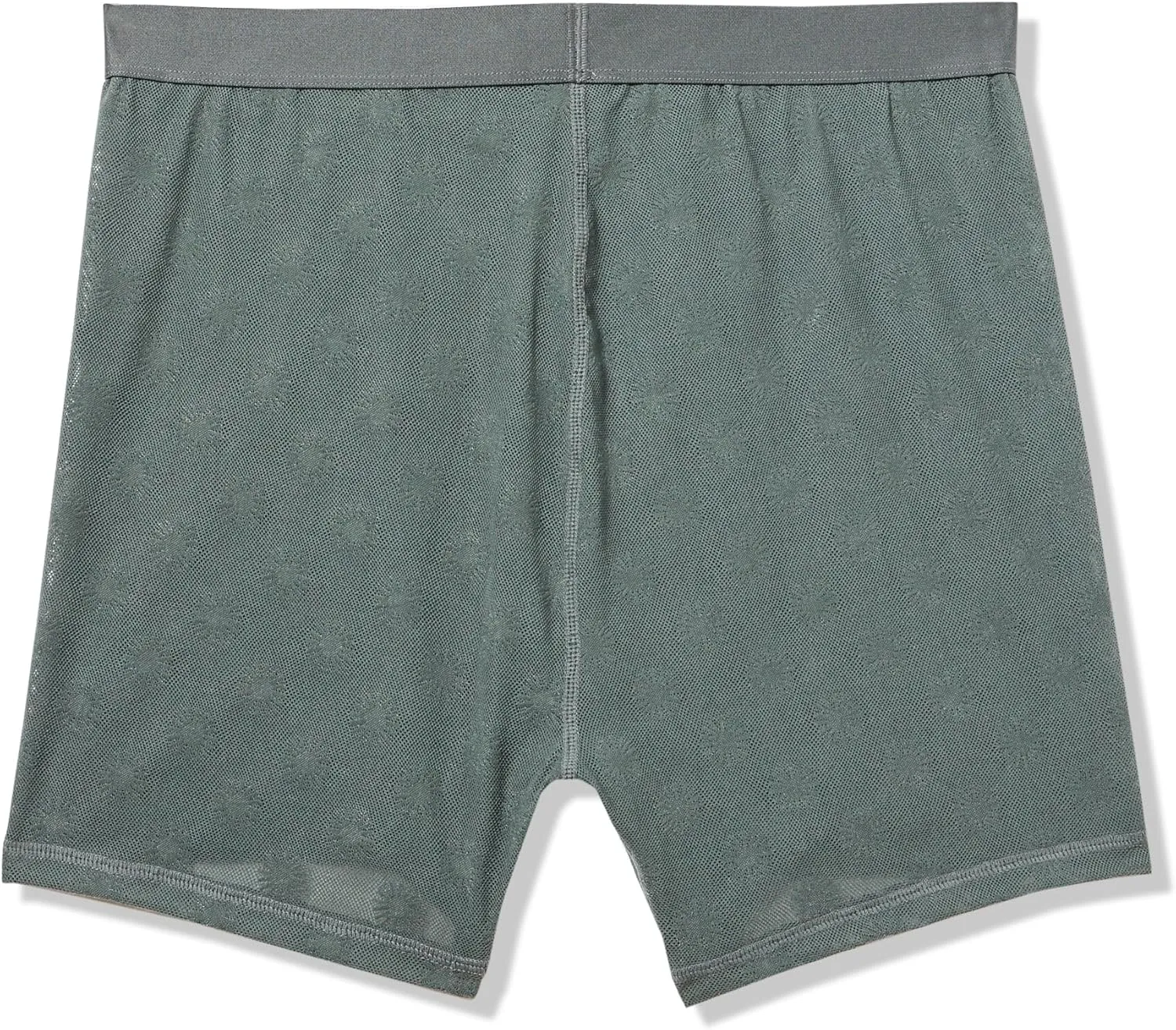 UGG Women's Alexiah Boy Short Mesh