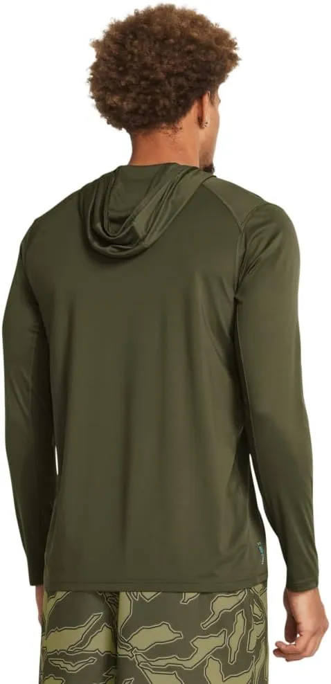 Under Armour Men's Iso-chill Shorebreak Hoodie