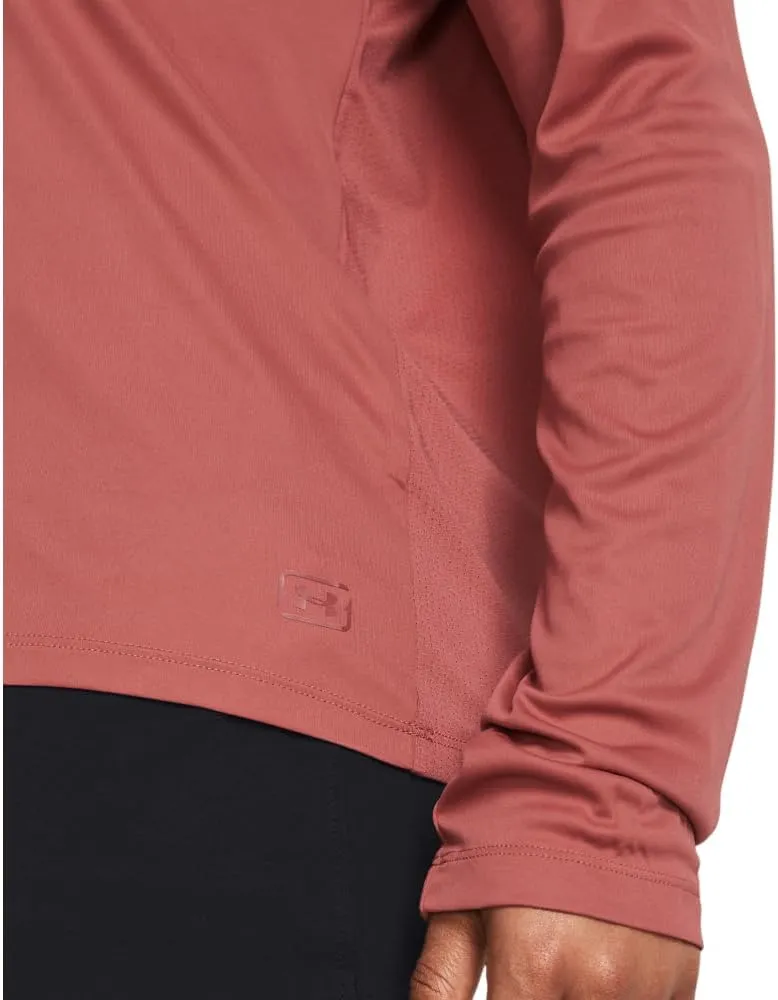 Under Armour Women's Iso-chill Shorebreak Hoodie
