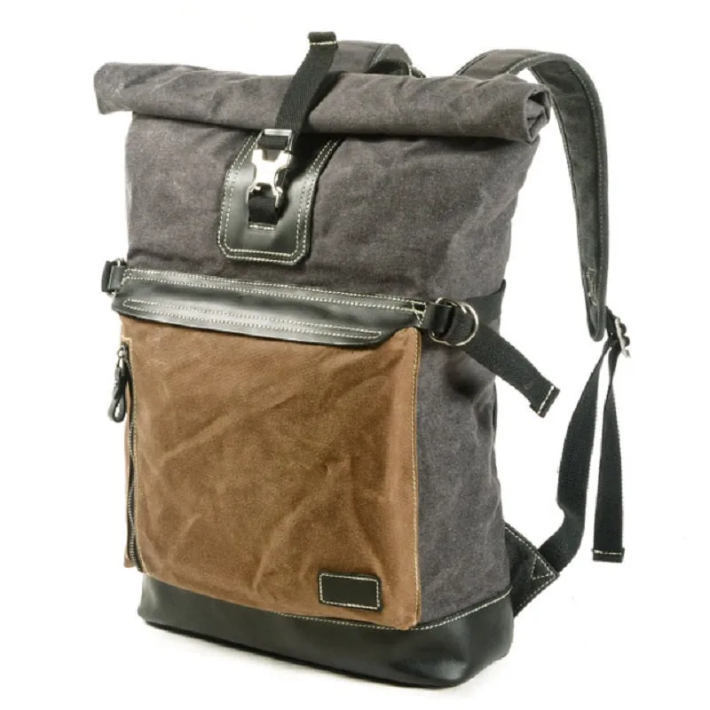 UNK&CO BACKPACKS - HIKER