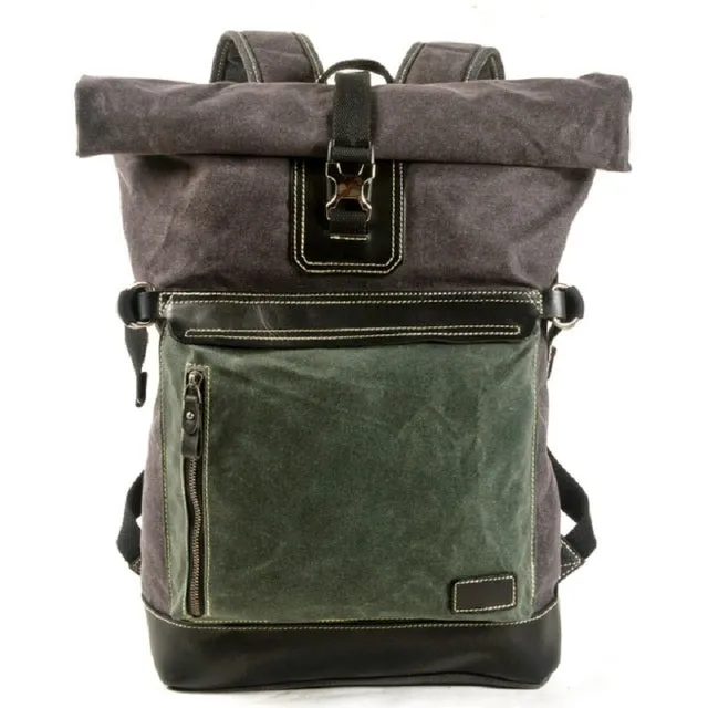 UNK&CO BACKPACKS - HIKER