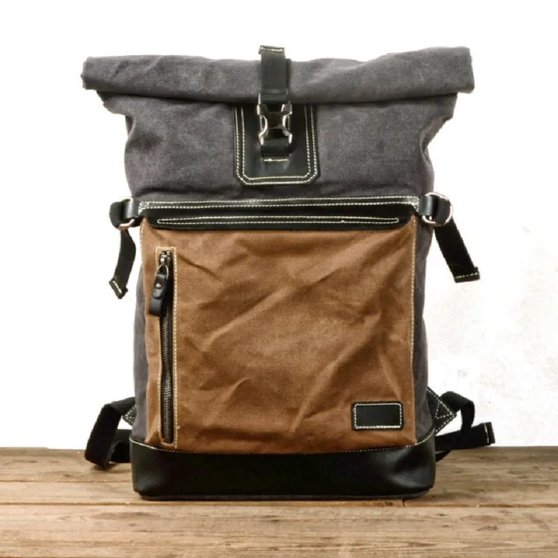 UNK&CO BACKPACKS - HIKER