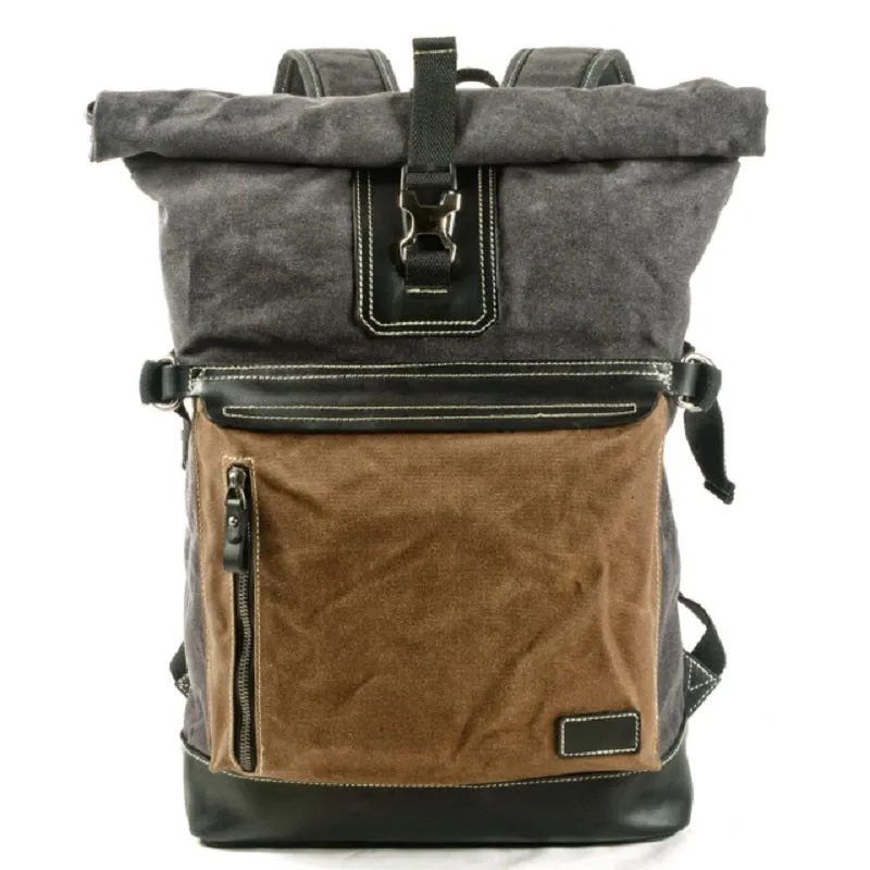 UNK&CO BACKPACKS - HIKER