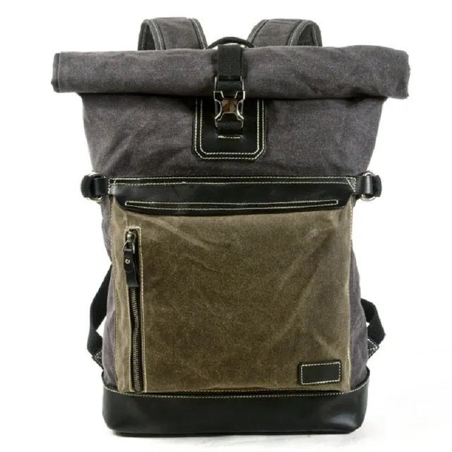 UNK&CO BACKPACKS - HIKER