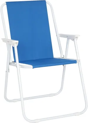 Vasitelan Kids Folding Lawn Beach Chair,High Back Seat Backpack Portable Chairs for Children,for Outdoor Camping Garden Concert Festival Sand Picnic BBQ