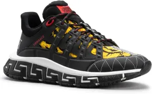 Versace womens Fashion Sneakers