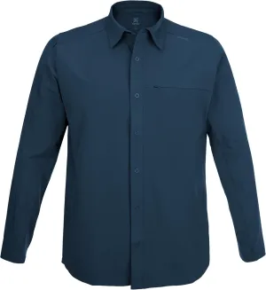 Vertx Expedition Men's Long Sleeve Shirt, Tactical, CCW Compatible, with Sun Protection
