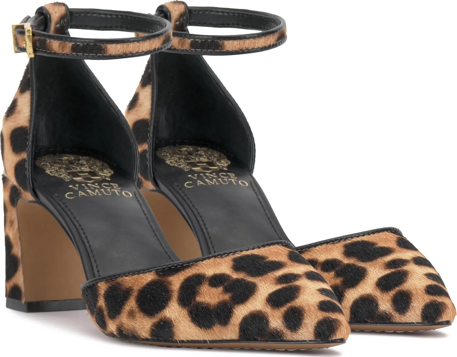 Vince Camuto Women's Hendriy Pump
