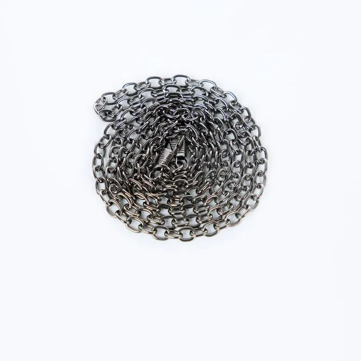Vintage Embroidered Sequined Evening Clutch