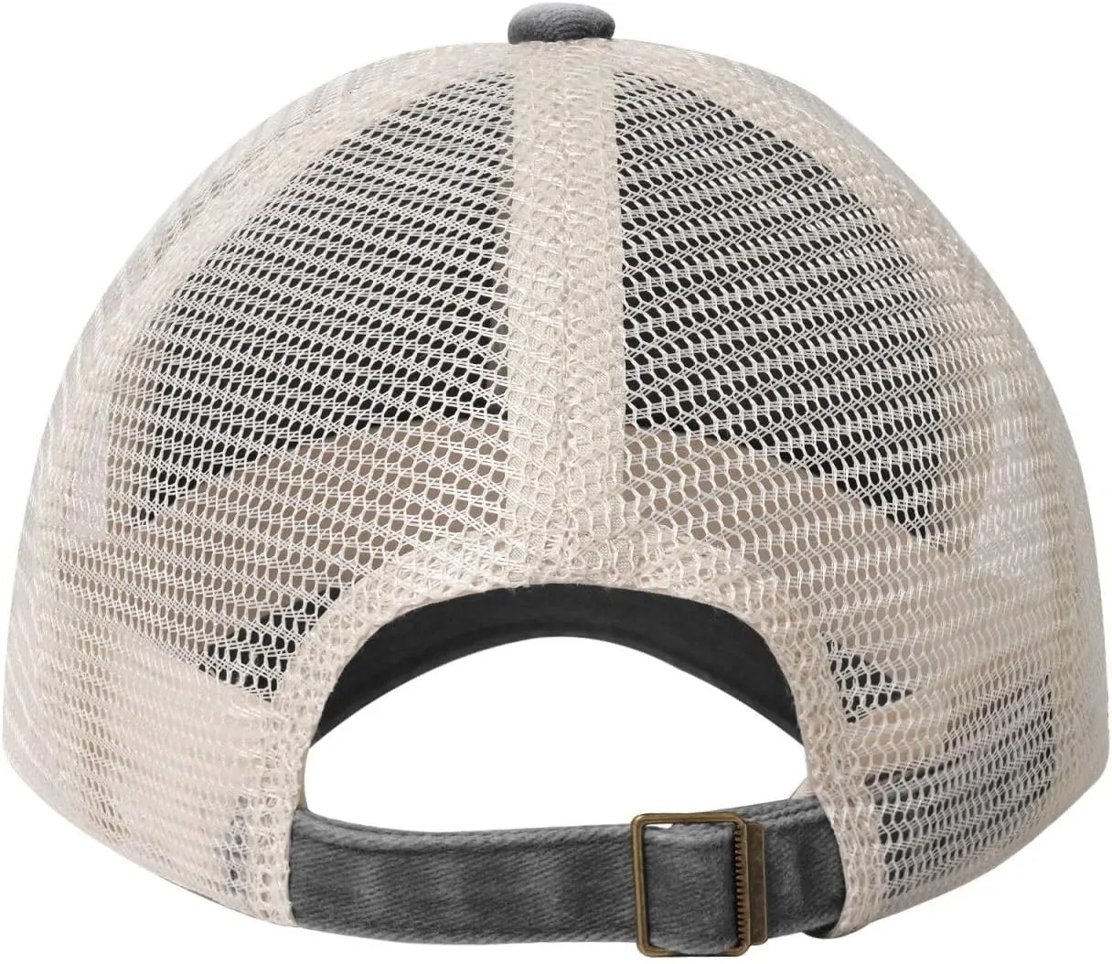 Vintage Lovely Cabbage Baseball Cap for Men Women Hats Cotton Breathable Mesh Cap