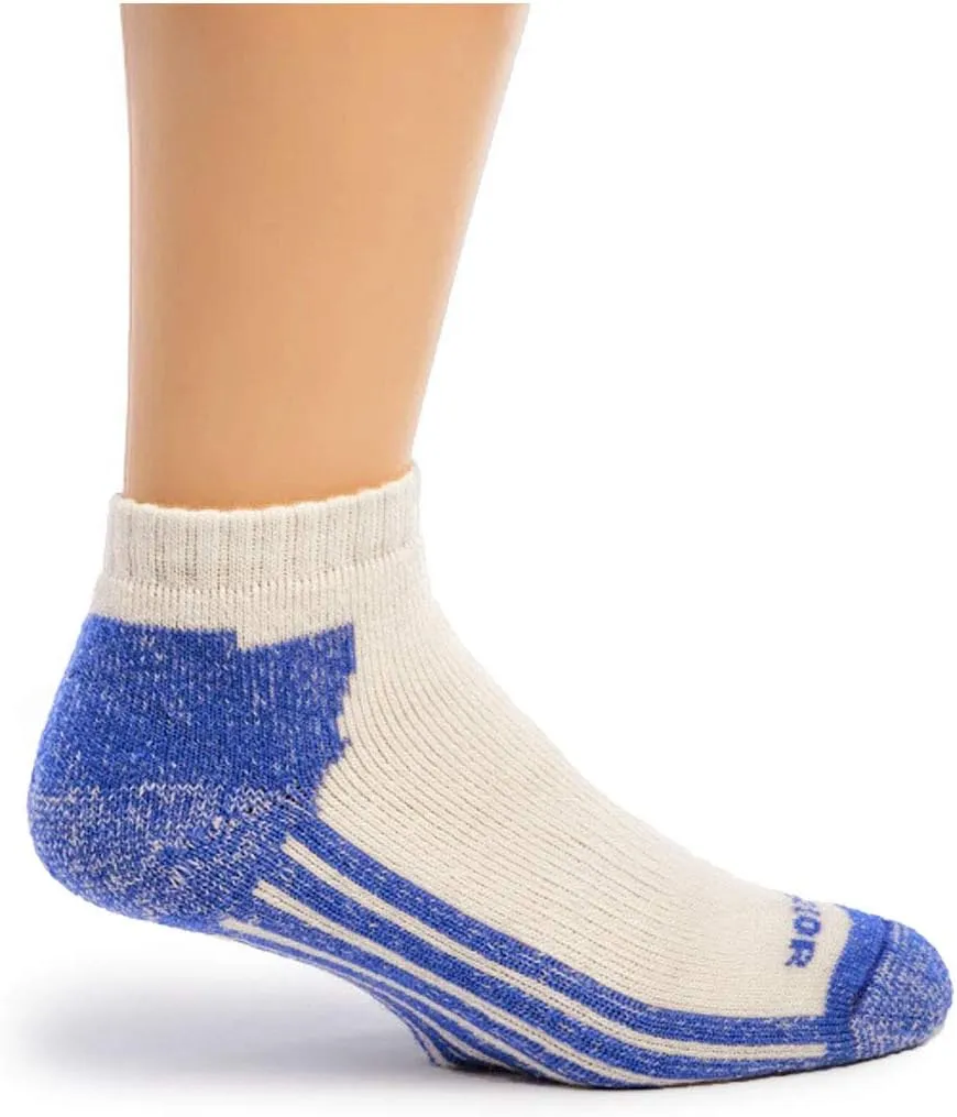 WARRIOR ALPACA SOCKS - High Performance Alpaca Wool Sport Socks For Men And Women