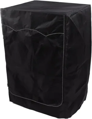 Washer and Dryer Covers, Portable Washing Machine Cover Fit for Most Top Load Machine, All Weather Protection (60 x 60 x 88cm)