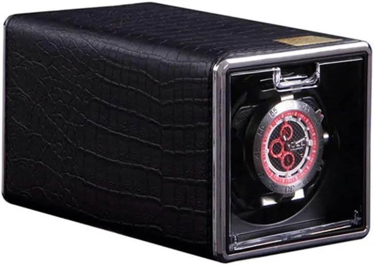 Watch Winder Watch Winder Boxes Automatic Mechanical Watch Chain Box Watch Watcher Shake Table Device Watch Winder