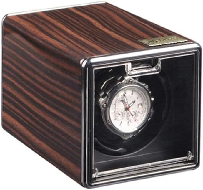 Watch Winder Watch Winder Boxes Automatic Mechanical Watch Chain Box Watch Watcher Shake Table Device Watch Winder