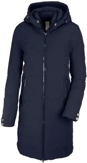 waterproof ladies coat 4022 - SPORTS WINTER 23