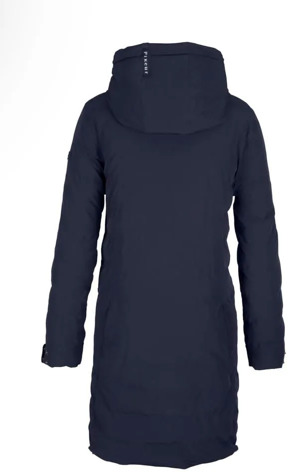 waterproof ladies coat 4022 - SPORTS WINTER 23