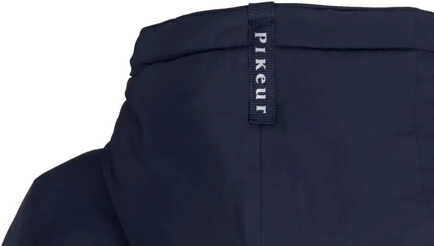 waterproof ladies coat 4022 - SPORTS WINTER 23