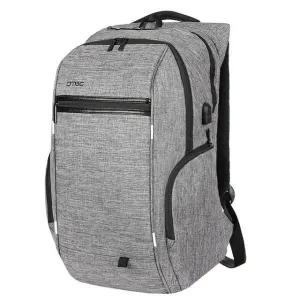 Waterproof Large Capacity Laptop Backpack With Usb Port