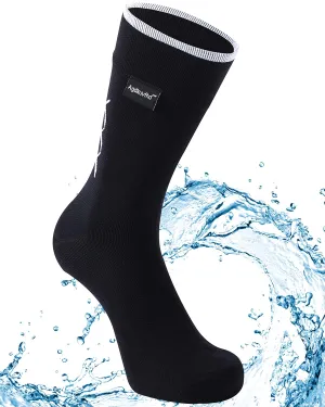 Waterproof Socks Neoprene Unisex Breathable Outdoor Sports Hiking Fishing Wading Crew/Ankle Socks