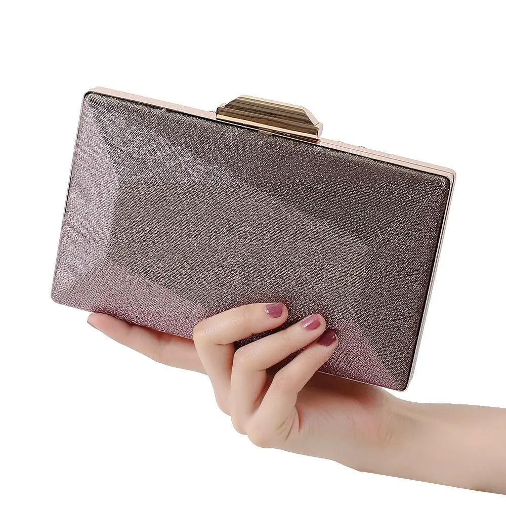 Wedding Clutch Evening Small Handbag Female Party Shoulder Bag