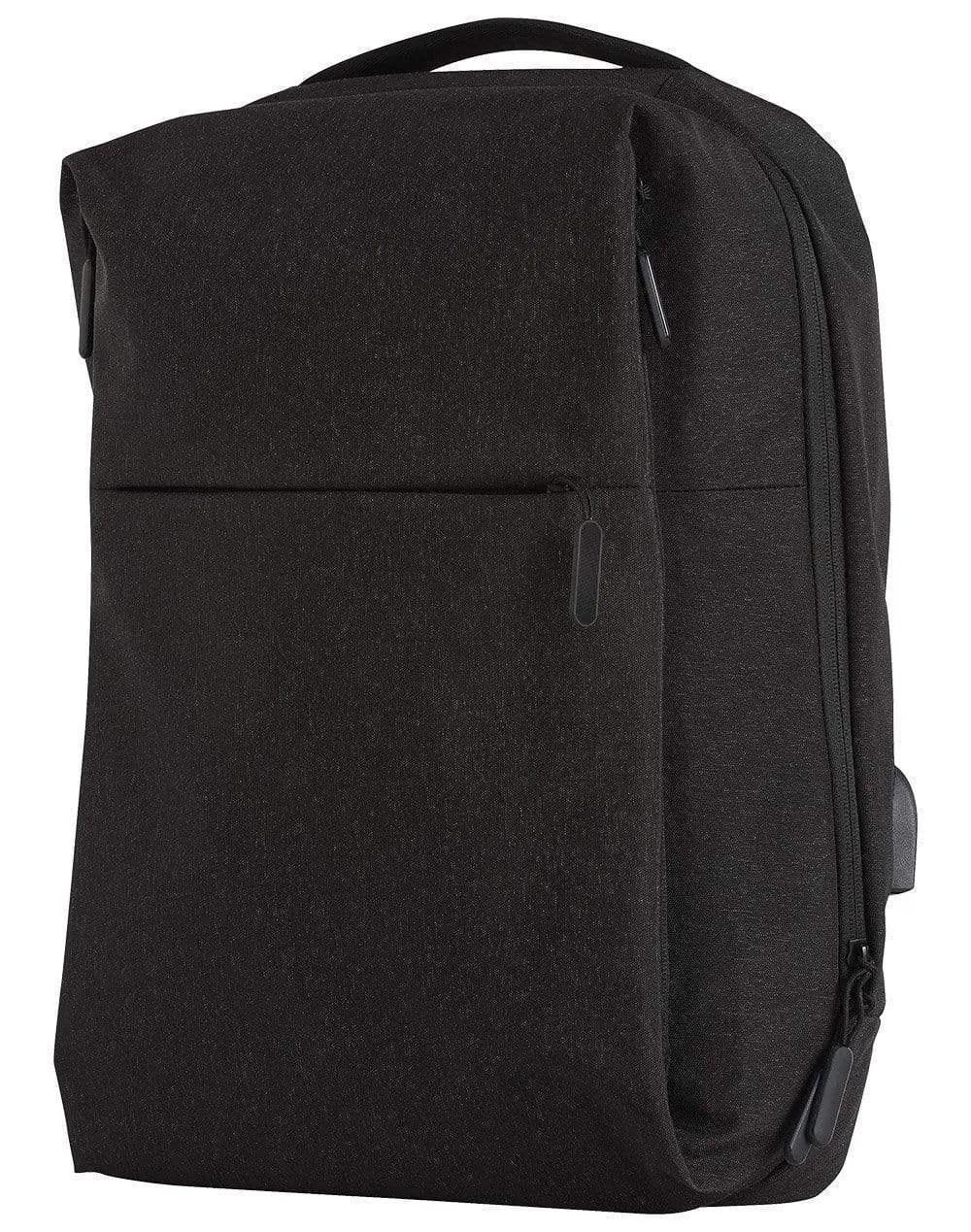Winning Spirit Executive Heather Backpack B5006