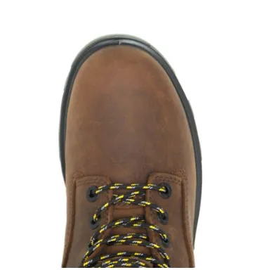 Wolverine Brown I-90 EPX Mid Waterproof Men's Work Boot W10784