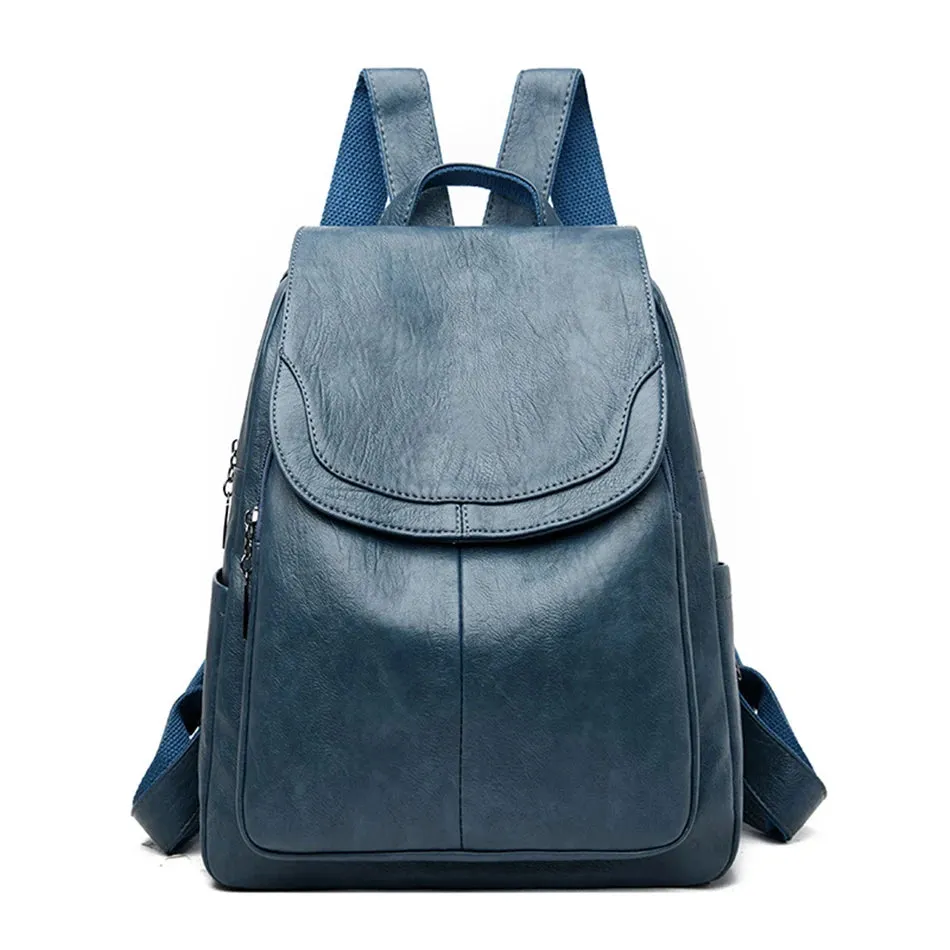 Women Large Capacity Backpack
